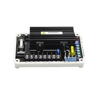 Placa reguladora de voltaje EA16A, regulador de voltaje AVR, accesorios for generador sin escobillas, regulador de voltaje de 30 kW, EA16FC(EA16A(50/60HZ))