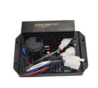 Placa reguladora de voltaje for generador gasolina AVR KT245-1BNP, 220 V, 8 cables, 1BNP, 110, KT245-3B22NP(KT245-3B22NP 400V)