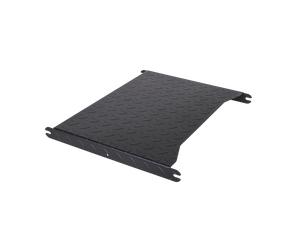 Placa Reposapiés Thermaltake Negro Anodizado