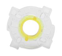 Placa restrictora octogonal mejorada, actualización de máquina recreativa para modificación de joystick, buena calidad, buena calidad, buena