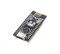 Placa RF-NanoV3.0 con Módulo NRF24L01+ Integrado para Microcontrolador para USB-C ATmega328PB-AU