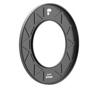 PolarPro - Helix Maglock - 67mm - Plaque filetée