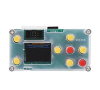 Placa sin Conexión CNC 3018 Pro, Tarjeta de Memoria de 128 M, Compacta y Fácil de Operar para Máquina de Grabado CNC, Ajuste de Posición y Llamada de Programa sin Iniciar el