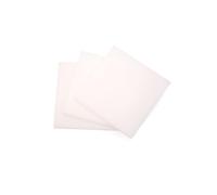 Placa Snapmaker polioximetileno POM Sheet 80 x 80 x 4 mm (3-Pack)