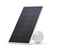 Placa solar Arlo VMA3600-10000S blanca para cámaras Arlo Essential con cable 2,44 m