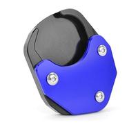 Placa soporte ampliación caballete lateral Para Triumph Para Tiger Sport 660 2022 2023 2024 2025 Soporte Lateral De Pie Almohadilla Ampliadora(B)