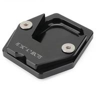 Placa Soporte Motocicleta Extension 2024 para 450SR 450SS 450SRS 450NK 450CLC XO 125 Papio Soporte Lateral para Motocicleta Ampliar Placa De Extensión Pad