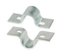 Placa/Soporte Soporte RMS Principal para Vespa 50 1. Serie