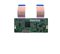 Placa ST4251D01-3-C-3 T Con, Compatible Xiaomi/Compatible TCL, TV L43M5-5S 43V(Board with cables)
