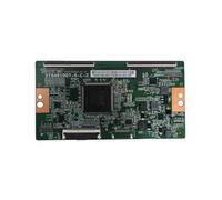 Placa ST5461D07-5-C-2 T-CON Compatible Con Baofeng 55X7C Compatible Con Hisense H55E75A HZ55A70 Placa Lógica ST5461D07 5 C 2