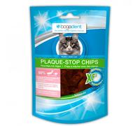 Placa-Stop Chips de pescado para gato - Bogadent - Cantidad: 50 g