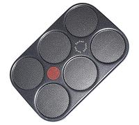 Placa superior 6 crepes Raclette, grill, Wok TS-01026900 TEFAL Raclette, grill, Wok TS-01026900 TEFAL