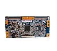 Placa T-con, 37T06-C00 T370HW04 V2 Ctrl 55.46T04.C02 5537T06C03 Placa lógica for UN46C5000QF UE46C5100QW UE46C5800QK