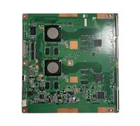 Placa T-con 4513TP ZZ ZA ZD ZC AB ZB. Compatible con Sharp CPWBX RUNTK 4513TP La Placa Lógica(4513TP AB)