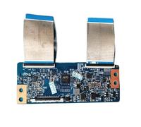 Placa T-con 55T23-C02 T550HVN08.1, Placa Lógica for Placa Base De TV 42LF561V 42LF580V-ZA 42LF5610 42LF652V 55LF6300 55LF6100-UA 55LF5700-UA(55 Inch)