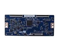 Placa T-con 55T32-C0F, Compatible con Controlador lógico de TV de 50 Pulgadas, Probada y verificada(55 Inch)