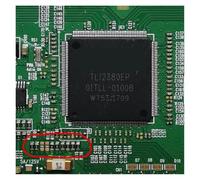 Placa T-con 6870C-0535B, Compatible con LG, V15 UHD TM120 Ver0.9 TV Board 6870C 0535B(S)