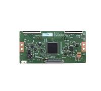 Placa T-CON 6870C-0553A Compatible Con LG 49UF7702-CC 55UF7700-CC Placa Lógica Tarjeta De Equipo De TV De 49 Pulgadas Y 55 Pulgadas(55-inch)