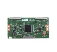 Placa T-con 6870C-0553A. Compatible con LG 49UF7702-CC Y 55UF7700-CC Tarjeta Lógica For Equipos De TV De 49 Y 55 Pulgadas.(6870C-0553A 55)