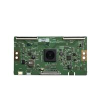 Placa T-con 6870C-0750A V17 65HUD TS-CIC 60HZ Ver1.0, Compatible con Placa, Placa T-con For TV, 6870C0750A(No Chip)
