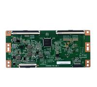 Placa T CON, Compatible Con Konka, U50F1 LED50D6 L50M5RK HZ50E3D Piezas De Repuesto De Placa Lógica De TV De 50 Pulgadas