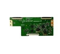 Placa T-con, Compatible Con LG, 43/49/55 Pulgadas V15 FHD DRD 6870C-0532A