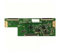 Placa T-con, Compatible Con LG, 43 49 55 Pulgadas V15 FHD DRD 6870C-0532A