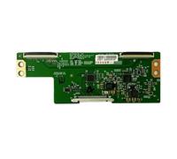 Placa T-con, Compatible con Placa De TV LG, 43/49/55 Pulgadas V15 FHD DRD 6870C-0532A 6870C-0532B 6870C-0532C(43 Inch)