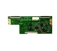 Placa T-con Compatible con televisores LG V15 FHD DRD de 43, 49 y 55 Pulgadas (Modelos 6870C-0532A, 6870C-0532B y 6870C-0532C)(43 Inch)
