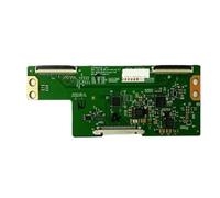 Placa T-con Compatible con televisores LG V15 FHD DRD de 43, 49 y 55 Pulgadas (Modelos 6870C-0532A, 6870C-0532B y 6870C-0532C)(55 Inch)