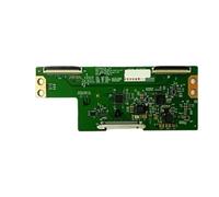 Placa T-con Compatible con televisores LG V15 FHD DRD de 43, 49 y 55 Pulgadas (Modelos 6870C-0532A, 6870C-0532B y 6870C-0532C)(49 Inch)
