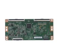 Placa T-CON CV500U2-T01-CB-1, Compatible Con Changhong/compatible Con Konka/compatible Con Philips/compatible Con Redmi, Accesorios De Placa Lógica Inversora De Placa Base De TV De 50 Pulgadas.