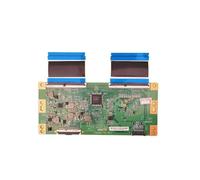 Placa T-con, CV500U2 T01 CB 1, For 50'' 50 Pulgadas 50H6570G 50PUS7505/12 50AE7000FTUK 50A60GMV 50PUF7294/T3 50U5069, Placa Lógica De TV(Cable and T-con)