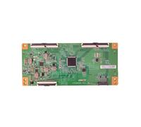Placa T-con CV580U2-T01-CB-1, Compatible Con Lógica. Esta Placa Es For Los Modelos De TV LC-58Q7330U, 58PUS6203/12, 58HK6100U, HZ58A55, H58E3A, 58R6E Y 58R7E1.