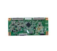 Placa T-CON CV700U1-T01-CB-1, compatible con televisores Samsung de 70 pulgadas V705-H1 V705-G1 HZ70E3D 70R6290F 70R6270F RNSMU7036, compatible con Logic, placa 70PUS6504/12