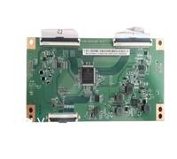 Placa T-con For CCPD-TC575-009/001V1.0, Compatible con Hisense 58E52A Haier LS58A51 Cool Open 58C70 Accesorios(CCPD-TC575-009)