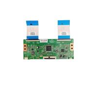 Placa T-con for Pantalla De TV, Compatible con LG, 6870C-0805A V19_UHD_TM120_V0.3 6871L-6394A 6871L-5898A 6871L-6394B 6871L-05926A Placa Lógica(65-Inch)
