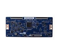 Placa T-CON For TV, 55T32-C0F CTRL-BD. Adecuada For Televisores De 43, 50 Y 55 Pulgadas. Reemplazo De Placa Lógica.(50 inch)