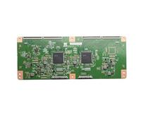 Placa T-con for TV 65T34-C01, T650QVF05.2 Ctrl-BD, Utilizada for TV 55.65T40.C01, LC-65UB30U.