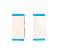 Placa T-Con for TV HV550QUBN5A 47-6021122 4K, for televisor LCD inteligente U550CV-UMR de 55 pulgadas(Cable)
