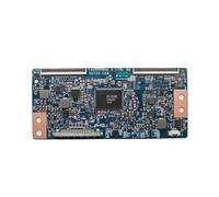 Placa T-CON For TV T500HVN08.3 50T20-C06 CTRL-BD (Placa En Una Lógica De 50 Pulgadas)