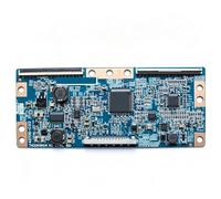 Placa T-con Lógica T420HW04 V0 Ctrl BD 42T06-C03, Compatible Con Vizio, Compatible Con SAMSUNG, Placa De Control Lógico De Pantalla