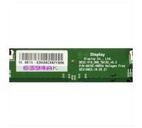 Placa t-con Original 6870C-0805A V19_UHD_TM120_V0.3 for 6871L-5926A 6871L-6394A 6871L-5898A 6871L-6394B Placa lógica de TV de 55"