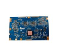 Placa T-con T370HW02 VE 37T04-C0J 37T04-COJ. Compatible con Samsung LA46B620R3F. Placa Lógica For Televisores De 32, 37, 40, 42 Y 46 Pulgadas.(40 Inch)