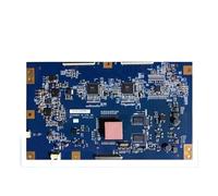Placa T-con T370HW02 VE Ctrl BD 37T04-C0J 37T04-COJ For Televisores De 32", 37" Y 40" Y 46" (repuestos Y Accesorios)(37 Inch)