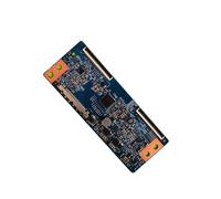 Placa T-CON T420HVN06.3 CTRL BD 42T34-C03 Placa Lógica, Compatible Con Vizio D43-D2 LC-43LE653U E43-D2 LC-43LE551U LC-43LB371U 43LH500T-ZA.