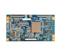 Placa T-con T420HW02 V0 Ctrl BD 42T04-C04, Compatible con Televisores TCL L42E9FBD De 42", LG 42LG5000 Y LG 42LG5010, Accesorios For TV.