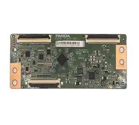 Placa T-con TC425-002 CCPD-TC425-002 Compatible con Philips 43PFF5292/T3 43L2F for televisor for Xiaomi L43R6-A de 43 pufor LGadas, Replacement Part