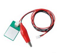 Placa táctil de sonda Z para enrutador CNC Genmitsu 3018-PROVER V2 - Sensor de ajuste automático de herramientas para tallado y grabado de PCB - para grbl compatible con grbl de 1,6 mm