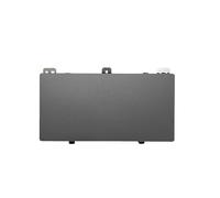Placa táctil del portátil para HP Pavilion X360 14-CD1022LA 14-CD1023LA 14-CD1029LA 14-CD1021LA 14-CD1010NE 14-DD0000NV 14-CD0024LA 14-CD0026LA 14-CD0000TU 14-CD0000TX Negro